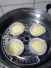 自制水晶蛋挞做法图解15)