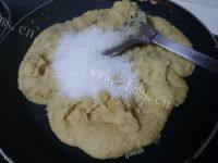 DIY-绿豆馅做法图解7)