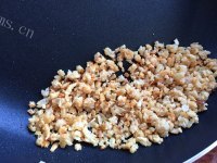 美味的蒜蓉开边虾做法图解14)