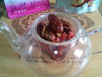 特色美食三红汤做法图解2)