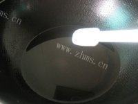 简易潮汕虾脯做法图解3)