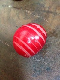美味的糖醋樱桃萝卜做法图解2)
