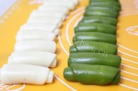 美味的苏式月饼做法图解9)