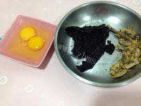 营养丰富的紫菜蛋花汤做法图解1)