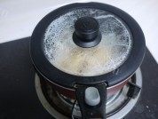 自制照烧鸡肉卷做法图解7)