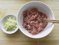 自制苏式鲜肉月饼做法图解1)