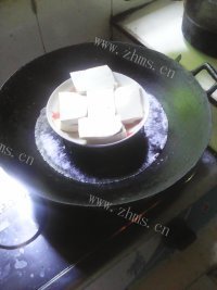 豆腐夹肉做法图解5)