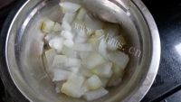好吃的老婆饼做法图解2)