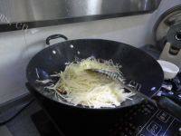 独特的素炒土豆丝做法图解7)