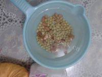 自制花生豆浆做法图解1)
