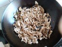 香辣可口尖椒肚丝做法图解5)