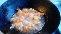 美味的蝴蝶虾做法图解7)