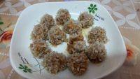绝味的珍珠丸子