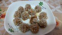 绝味的珍珠丸子