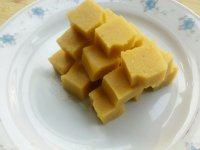 简单版豌豆黄