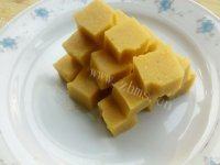 简单版豌豆黄