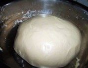 自制金砖面包做法图解1)