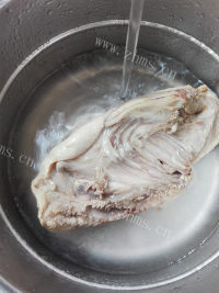 自制酱鸭做法图解4)