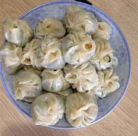 自制水晶包