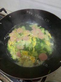 美美厨房之蔬菜汤