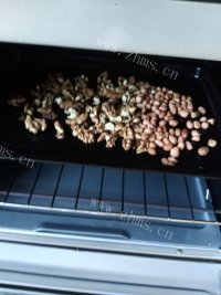 好吃的五仁月饼做法图解8)