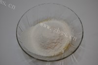 可口的核桃酥做法图解4)