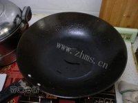 裙带菜豆腐汤做法图解1)