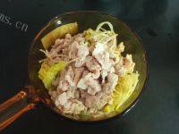 家常菜水煮肉做法图解14)