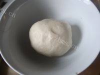 简易版-豆沙开花馒头做法图解3)