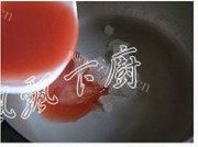 自制山楂马蹄鸳鸯卷做法图解3)