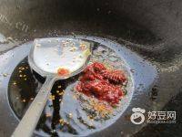 家常菜水煮肉做法图解8)