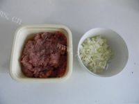 自制土豆可乐饼做法图解1)