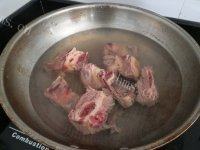 味道不错的牛肉面做法图解2)