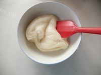 自制豆沙卷做法图解5)