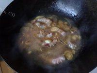 美味的水煮基围虾做法图解8)
