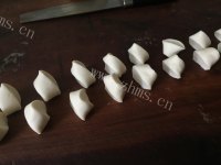 晚餐水撅面做法图解6)