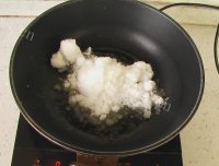 自制花生糖做法图解3)