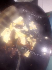 芳香四溢的麻辣香锅做法图解11)