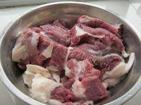 「自创」酱牛肉做法图解2)