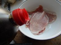 五味俱全的香煎猪排做法图解5)