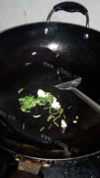喷香的香煎豆腐做法图解6)
