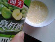 凉拌拉皮做法图解4)