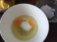 色泽鲜亮的酥皮月饼做法图解13)