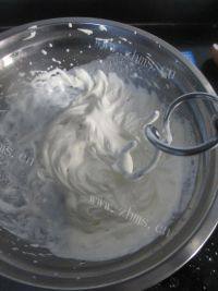 口感好的奶油泡芙做法图解6)