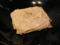 自制京东肉饼做法图解17)