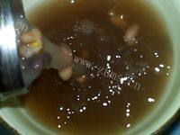 红豆薏米粥做法图解10)