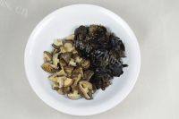 美味的八宝鸭做法图解9)