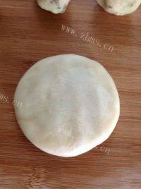 「美味可口」绿豆酥做法图解17)