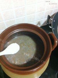 祛湿汤做法图解5)