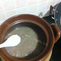 祛湿汤的做法图解五